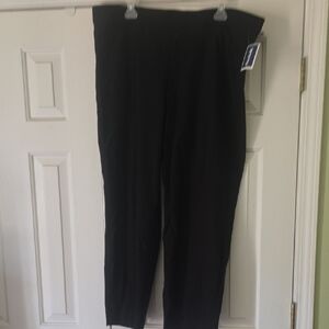 Counterparts Elegant Black Trousers